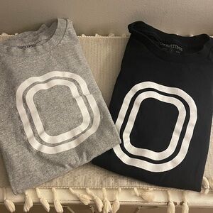 OVERTIME tees Adult small